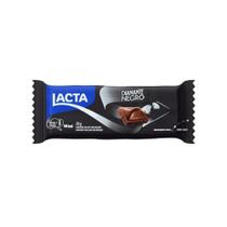 Chocolate ao Leite Diamante Negro Lacta 20g