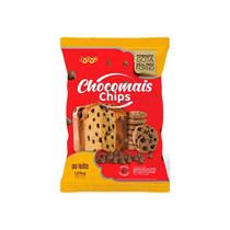 Chocolate ao Leite em Gotinhas 1Kg Perfeito para Cookies Chocolate ao Leite em Gotinhas 1Kg Perfeito para Cookies