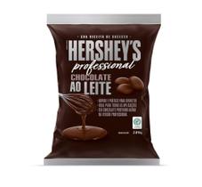 Chocolate Ao Leite Hershey's Professional (Moeda) 2,01Kg