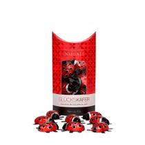 Chocolate ao Leite Joaninhas Nugali 85g Chocolate ao Leite Joaninhas Nugali 85g