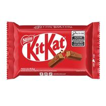 Chocolate ao Leite KitKat 41,5g Chocolate ao Leite KitKat 41,5g