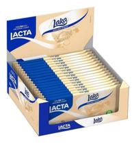 Chocolate Ao Leite Lacta Barra Caixa Displey 17 Unidades Chocolate Ao Leite Lacta Barra Caixa Displey 17 Unidades