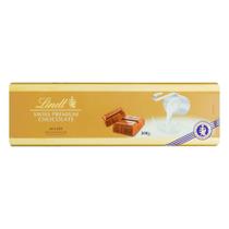 Chocolate ao Leite Lindt 300g