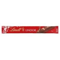 Chocolate, Ao Leite Lindt Lindor Barra, Barrinha De 38G Chocolate, Ao Leite Lindt Lindor Barra, Barrinha De 38G