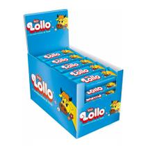 Chocolate ao leite Lollo 840Gr c/30 unid. - Nestlé