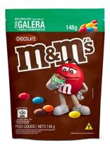 Chocolate ao Leite M&M's 148g Chocolate ao Leite M&M's 148g