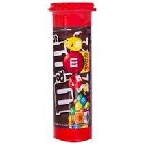 Chocolate ao Leite Mini Tubo M&M's 30g