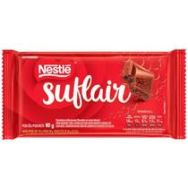 Chocolate ao Leite Suflair Nestlé 80g Chocolate ao Leite Suflair Nestlé 80g