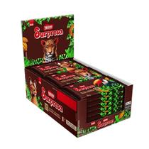 Chocolate Ao Leite Surpresa Nestlé 20g - Display 22 Unidades - Nestle