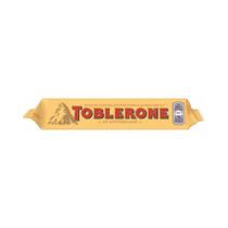 Chocolate Ao Leite Toblerone 35g Chocolate Ao Leite Toblerone 35g