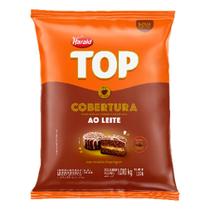 Chocolate ao Leite Top Cobertura Harald 1,01kg