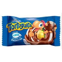 Chocolate Ao Leite Tortuguita Arcor 15,5g