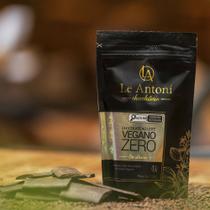 Chocolate ao Leite Vegano e Zero Açúcar 120g - Le Antoní