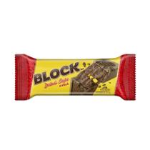 Chocolate Arcor Block Dubai Style Sabor Avelã 45g Chocolate Arcor Block Dubai Style Sabor Avelã 45g