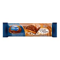 Chocolate Arcor Butter Toffees Avelã 40g