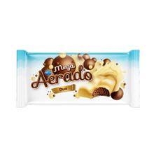Chocolate Arcor Mega Aerado Duo 22g