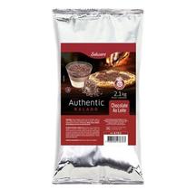 Chocolate Authentic Ralado Ao Leite 2,01kg - Salware