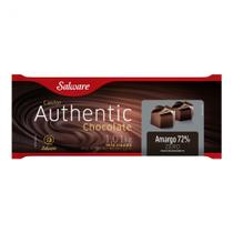 chocolate authentic