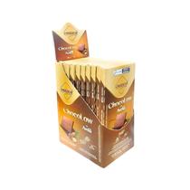 Chocolate Avelã Diet Zero Lactose Lowçúcar - Caixa 10 Unidades 30g