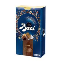 Chocolate Baci Perugina Café Importado Italia 200 Gramas