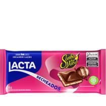 Chocolate Barra Lacta 98g Sonho de Valsa