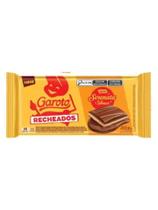 Chocolate Barra Recheados Serenata de Amor 90g Nestlé Chocolate Barra Recheados Serenata de Amor 90g Nestlé