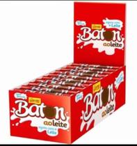 Chocolate Batom garoto