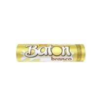 Chocolate Baton Branco 16g Embalagem com 30 Unidades Chocolate Baton Branco 16g Embalagem com 30 Unidades