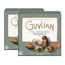 Chocolate Belga Bombom Pralinê Guylian 2 Caixas 250G