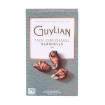 Chocolate Belga Bombom Pralinê Guylian Original Caixa 125G