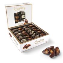 Chocolate Belga Guylian - Recheio De Avelã Praliné (250G)
