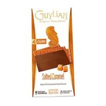 Chocolate Belga Salted Caramel - Guylian 100G