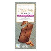 Chocolate Belgian Caramelised Almond GUYLIAN 100g