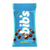 Chocolate Bibs Ao Leite Neugebauer 40G