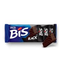 Chocolate Bis Black 100,8g - Lacta