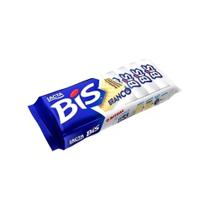 Chocolate Bis Branco Lacta 126g