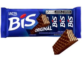 Chocolate Bis Lacta Ao Leite com 100,8g
