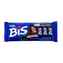 Chocolate Bis Lacta Ao Leite com 100,8g