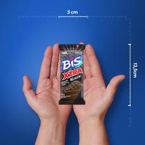 Chocolate Bis Lacta Xtra Black 45g