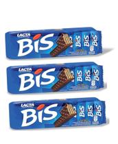 Chocolate BIS