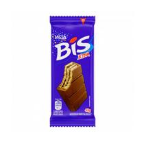 Chocolate Bis Xtra Ao Leite 45g - Lacta