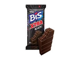 Chocolate Bis Xtra Black Amargo 45g - Lacta