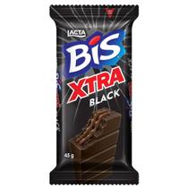 Chocolate Bis Xtra Black Lacta 45g Chocolate Bis Xtra Black Lacta 45g