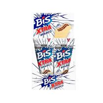 Chocolate bis xtra branco 1,08 kg 24un
