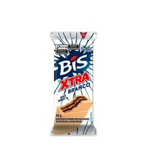 Chocolate Bis Xtra Branco Lacta 45g