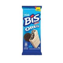 Chocolate Bis Xtra Oreo 45g - Lacta