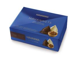 Chocolate Bites Havanna Havannets Doce de Leite 228 g Chocolate Bites Havanna Havannets Doce de Leite 228 g
