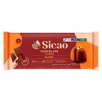 Chocolate Blend 1.01kg Gold Sicao