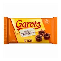 Chocolate Blend 1Kg - Garoto