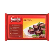 Chocolate Blend 2,1k Nestlé - Nestle Chocolate Blend 2,1k Nestlé - Nestle